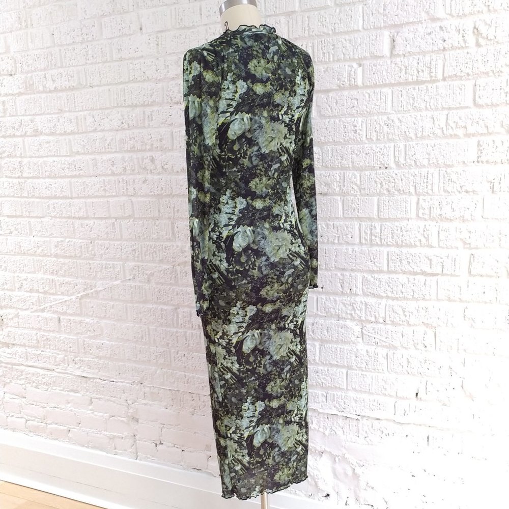 TOPSHOP BODYCON DRESS - Picture 4 of 4